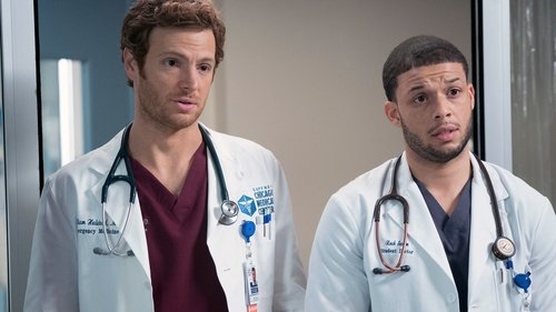 Chicago Med Saison 2 Épisode 8