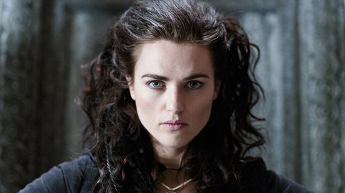Merlin Saison 5 Épisode 12