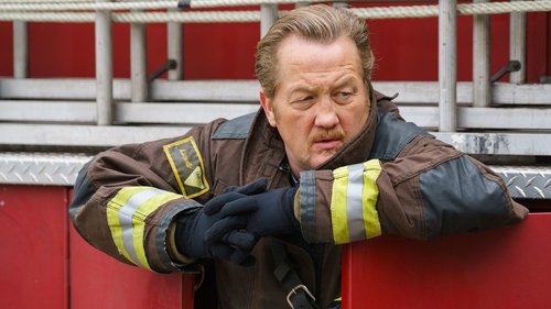 Chicago Fire Saison 5 Épisode 9