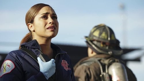 Chicago Fire Saison 5 Épisode 22