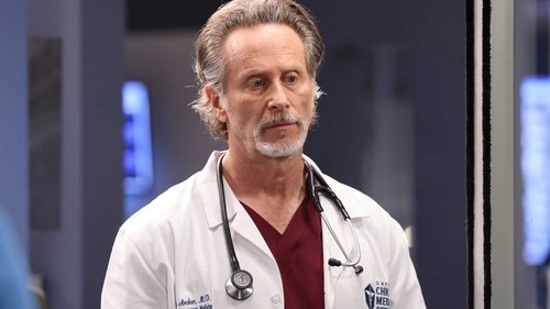 Chicago Med Saison 7 Épisode 7