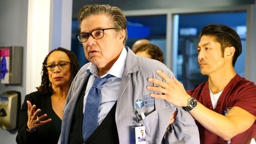 Chicago Med Saison 3 Épisode 4
