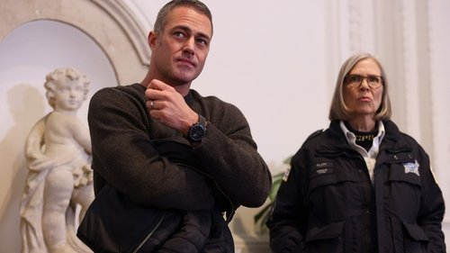 Chicago Fire Saison 11 Épisode 14