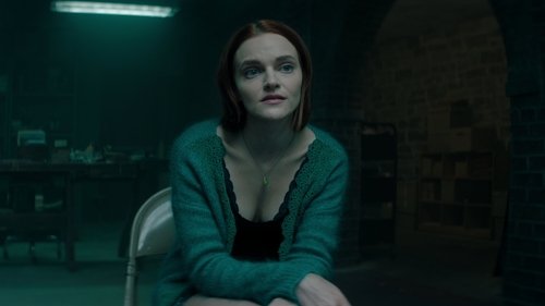 You Saison 5 Épisode 8