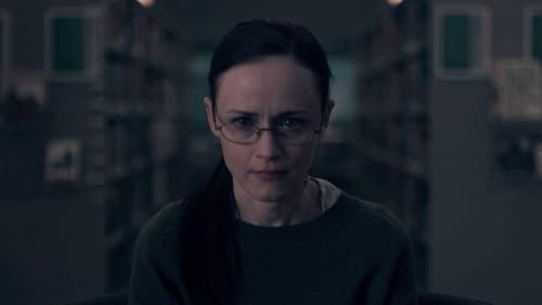 The Handmaid’s Tale : La Servante écarlate Saison 4 Épisode 8