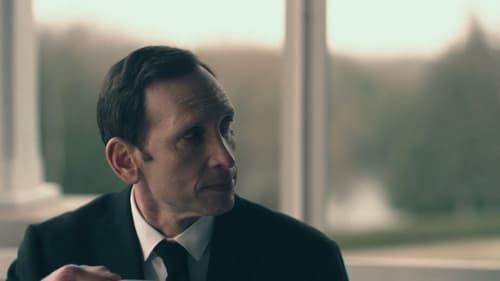 The Handmaid’s Tale : La Servante écarlate Saison 5 Épisode 6