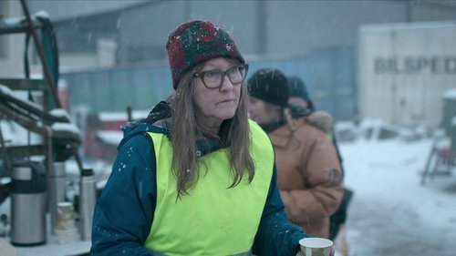 Le Dôme de verre Saison 1 Épisode 6