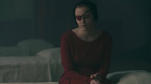 The Handmaid’s Tale : La Servante écarlate Saison 5 Épisode 2