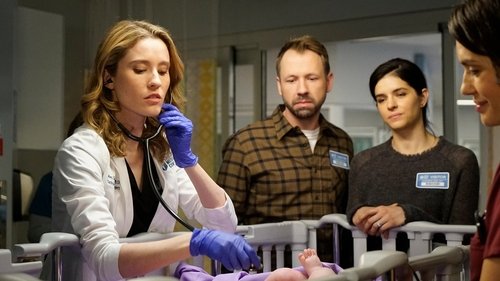 Chicago Med Saison 3 Épisode 20
