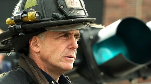 Chicago Fire Saison 6 Épisode 12