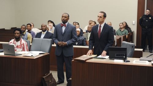 American Crime Saison 1 Épisode 4