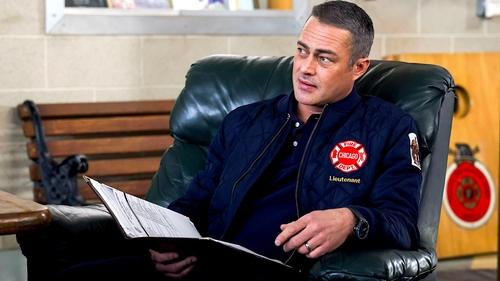 Chicago Fire Saison 11 Épisode 13