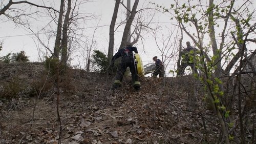 Chicago Fire Saison 3 Épisode 22