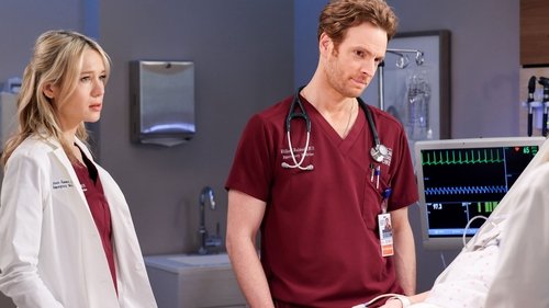 Chicago Med Saison 7 Épisode 12