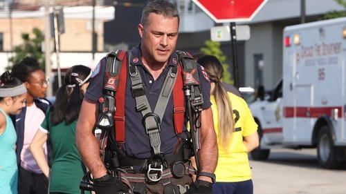 Chicago Fire Saison 10 Épisode 3