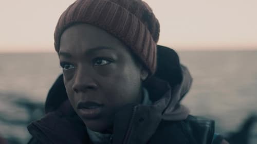 The Handmaid’s Tale : La Servante écarlate Saison 4 Épisode 6