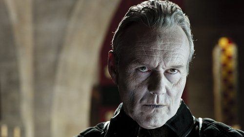 Merlin Saison 5 Épisode 3