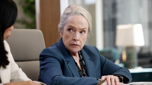 Matlock Saison 1 Épisode 14