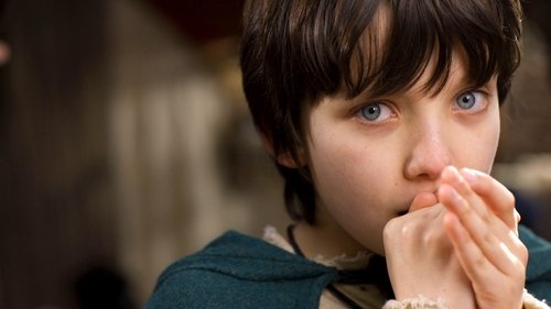 Merlin Saison 2 Épisode 3