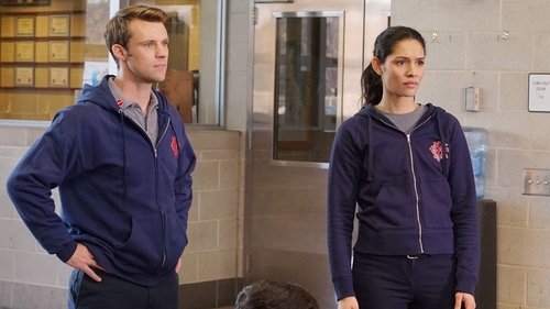 Chicago Fire Saison 4 Épisode 15