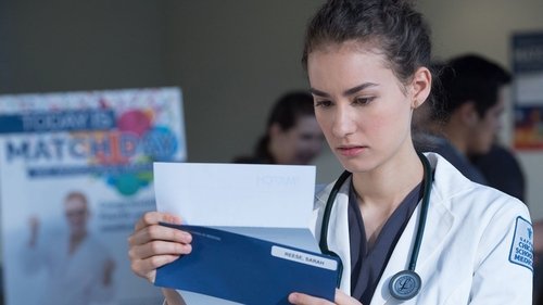 Chicago Med Saison 1 Épisode 13