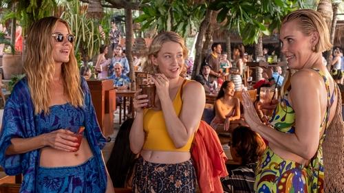 The White Lotus Saison 3 Épisode 4