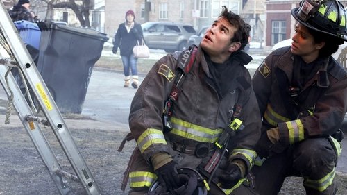 Chicago Fire Saison 10 Épisode 13