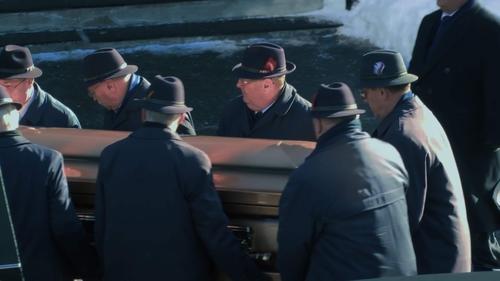 Mafia: Most Wanted Saison 1 Épisode 3
