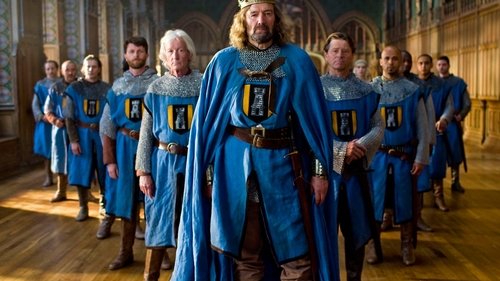 Merlin Saison 1 Épisode 4