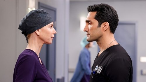 Chicago Med Saison 7 Épisode 16