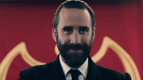 The Handmaid’s Tale : La Servante écarlate Saison 2 Épisode 6