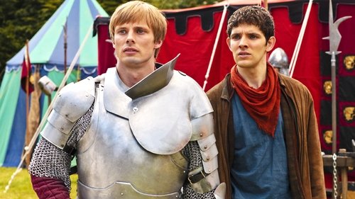 Merlin Saison 4 Épisode 9