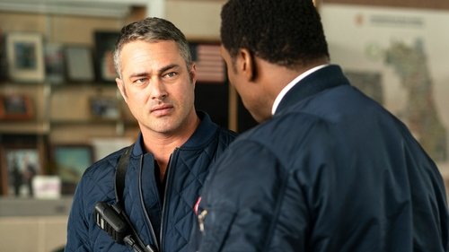 Chicago Fire Saison 7 Épisode 21