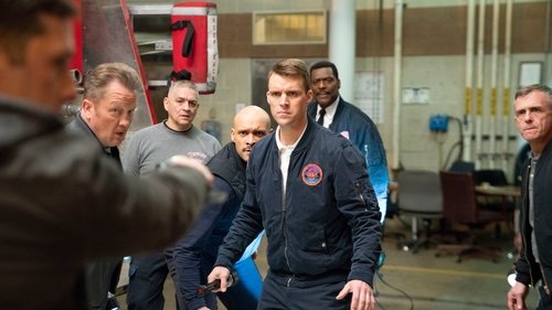 Chicago Fire Saison 7 Épisode 19