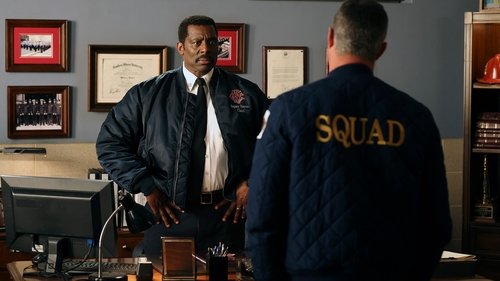 Chicago Fire Saison 10 Épisode 20