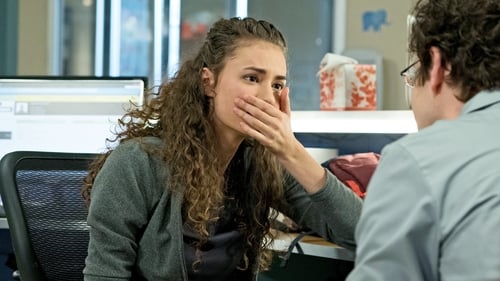 Chicago Med Saison 1 Épisode 18