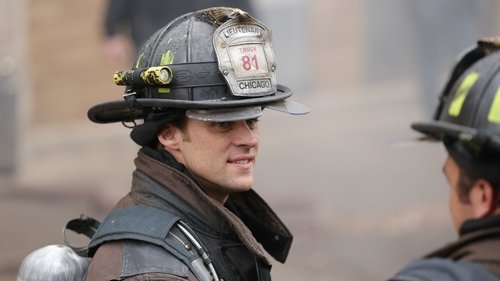 Chicago Fire Saison 2 Épisode 12