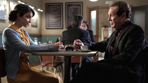 Le ministère du temps Saison 3 Épisode 7