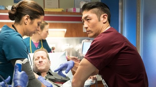 Chicago Med Saison 1 Épisode 11