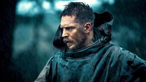 Taboo Saison 1 Épisode 1
