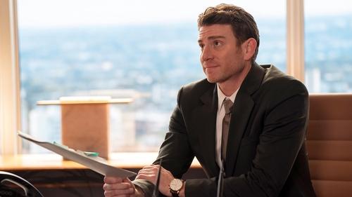 Suits LA Saison 1 Épisode 3