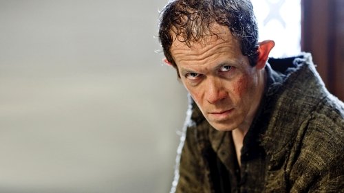 Merlin Saison 2 Épisode 6