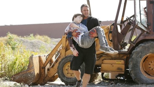 Chicago Fire Saison 2 Épisode 6