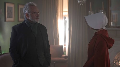 The Handmaid’s Tale : La Servante écarlate Saison 3 Épisode 1