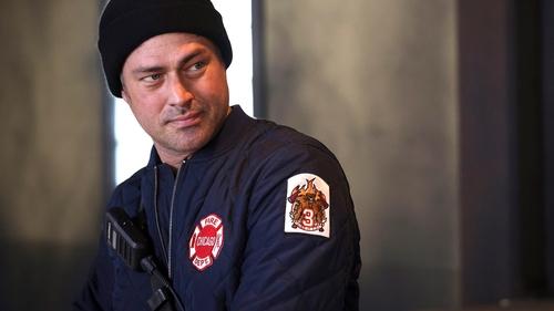 Chicago Fire Saison 10 Épisode 15