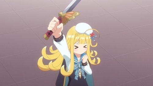 The Unaware Atelier Meister Saison 1 Épisode 6