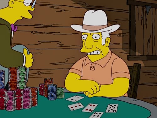 Les Simpson Saison 20 Épisode 8