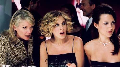 Sex and the City Saison 5 Épisode 5