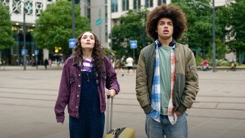 Les étincelles invisibles Saison 1 Épisode 4