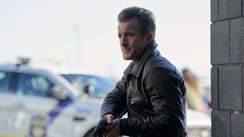 Alert Saison 1 Épisode 5